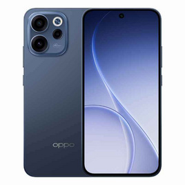 OPPO Reno 15F 5G (12/256) สี Twilight blue เครื่องเปล่า (t) - Oppo, โทรศัพท์
