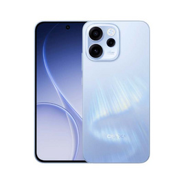 OPPO Reno 15F 5G (12/256) สีฟ้า เครื่องเปล่า (t) - Oppo, โทรศัพท์