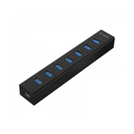 ORICO USB HUB 3.0 With Adapter H7013-U3 - ORICO, อุปกรณ์ขยายพอร์ท