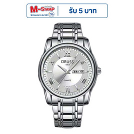 ORUSS นาฬิกาข้อมือ รุ่น OR01 - ORUSS, นาฬิกา