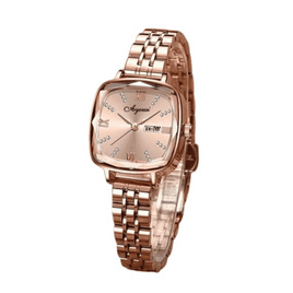 ORUSS นาฬิกาข้อมือ รุ่น OR102-RG - ORUSS, แฟชั่น