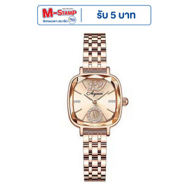 ORUSS นาฬิกาข้อมือ รุ่น OR112 - ORUSS, นาฬิกา