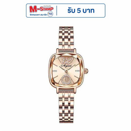 ORUSS นาฬิกาข้อมือ รุ่น OR112 - ORUSS, แฟชั่น