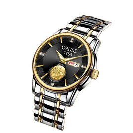 ORUSS นาฬิกาข้อมือ รุ่น OR31 - ORUSS, Shoe & Watches Hot Item