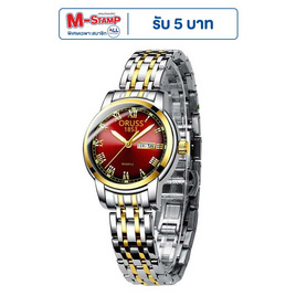 ORUSS นาฬิกาข้อมือ รุ่น OR311 - ORUSS, นาฬิกา
