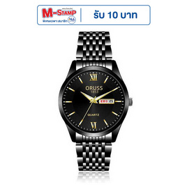 ORUSS นาฬิกาข้อมือ รุ่น OR3344 - ORUSS