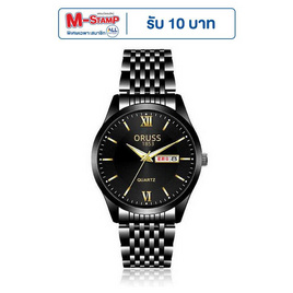 ORUSS นาฬิกาข้อมือ รุ่น OR3344 - ORUSS, แฟชั่น