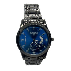 ORUSS นาฬิกาข้อมือ รุ่น OR346 - ORUSS, Shoe & Watches Hot Item