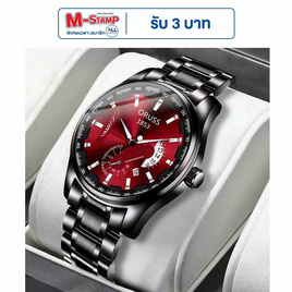 ORUSS นาฬิกาข้อมือ รุ่น OR346 - ORUSS, นาฬิกา