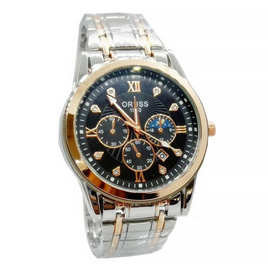 ORUSS นาฬิกา รุ่น OR366 - ORUSS, Shoe & Watches Hot Item