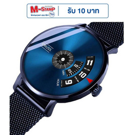 ORUSS นาฬิกาข้อมือ รุ่น OR641 - ORUSS, แฟชั่น