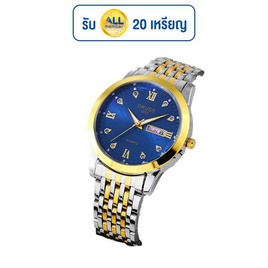 ORUSS นาฬิกาข้อมือ รุ่น OR673 - ORUSS, นาฬิกา