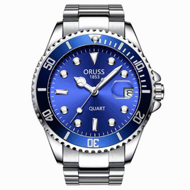 ORUSS นาฬิกาข้อมือ OR9001 - ORUSS, Shoe & Watches Hot Item