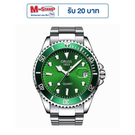 ORUSS นาฬิกาข้อมือ รุ่น OR9001 - ORUSS, แฟชั่น