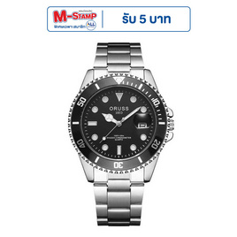 ORUSS นาฬิกาข้อมือ รุ่น OR9001 - ORUSS, นาฬิกา