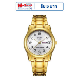 ORUSS นาฬิกาข้อมือ รุ่น ORSP28 - ORUSS, นาฬิกา