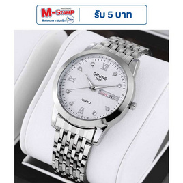 ORUSS นาฬิกาข้อมือ รุ่น OR-135 - ORUSS, นาฬิกา