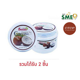 OTOP เซนต์ ทรีทเมนท์น้ำมันมะพร้าว 250 มล. - เซนต์, ทรีทเมนท์