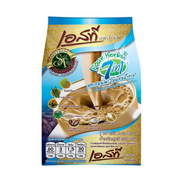 OTOP เอสที กาแฟชุมพร 7in1 สูตรสมุนไพร 330 กรัม (15กรัม x 22ซอง) - เอสที, 7Online