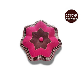 OTOP Maeyam หมอนฟักทอง ลายขิด - Maeyam