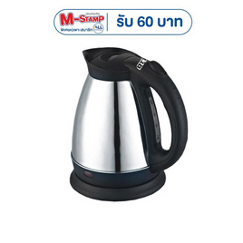 OTTO กาต้มน้ำไฟฟ้า 1.8 L รุ่น PT-104 - OTTO, สินค้าเครื่องใช้ไฟฟ้า ไอที แกดเจ็ต และไลฟ์สไตล์