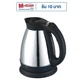 OTTO กาต้มน้ำไฟฟ้า 1.8 L รุ่น PT-104 - OTTO, กระติกน้ำไฟฟ้าและกาต้มน้ำไฟฟ้า