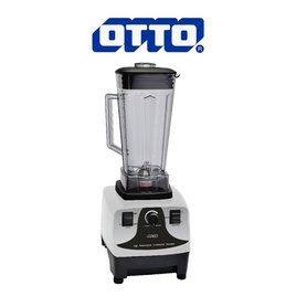 OTTO เครื่องปั่น 2ลิตร รุ่น BE-127A - OTTO, เครื่องใช้ไฟฟ้าในครัว