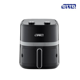 OTTO หม้อทอดไร้น้ำมัน 4.5 ลิตร รุ่น CO 775H - OTTO, หม้อทอดไร้น้ำมัน