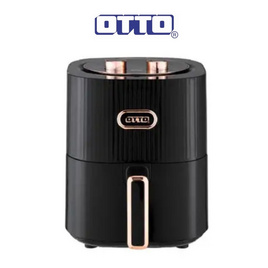 OTTO หม้อทอดไร้น้ำมัน ขนาด 4 ลิตร รุ่น CO-755A - OTTO, หม้อทอดไร้น้ำมัน