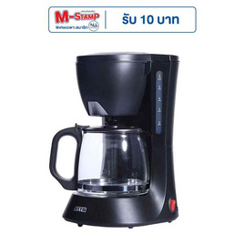 OTTO เครื่องชงกาแฟ CM-025A - OTTO, เครื่องใช้ไฟฟ้าในครัว