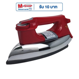 OTTO เตารีดแห้ง รุ่น EI-602 - OTTO, เตารีด