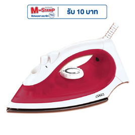 OTTO เตารีดไฟฟ้าแบบไอน้ำ รุ่น EI-605 - OTTO, เครื่องใช้ไฟฟ้าภายในบ้าน