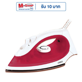 OTTO เตารีดไฟฟ้าแบบไอน้ำ รุ่น EI-605 - OTTO, เตารีด