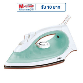 OTTO เตารีดไฟฟ้าแบบไอน้ำ รุ่น EI-605 - OTTO, เตารีด