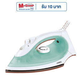 OTTO เตารีดไฟฟ้าแบบไอน้ำ รุ่น EI-605 - OTTO, เครื่องใช้ไฟฟ้าภายในบ้าน