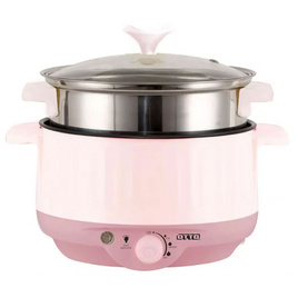 OTTO หม้อสุกี้ชาบู รุ่น SP-306A - OTTO, เครื่องใช้ไฟฟ้าในครัว