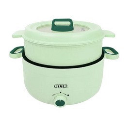 OTTO หม้สุกี้ชาบู รุ่น SP-310B - OTTO, เตาไฟฟ้า เครื่องทอดและย่าง