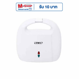 OTTO เครื่องทำแซนด์วิช รุ่น SW-012 - OTTO, อุปกรณ์ทำอาหารและเบเกอรี่