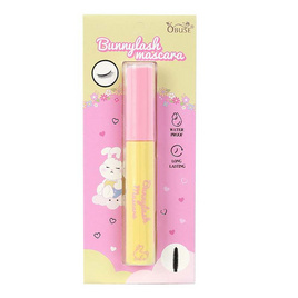 Obuse มาสคาร่า Bunny Lash Mascara 5 กรัม - Obuse, 7Online