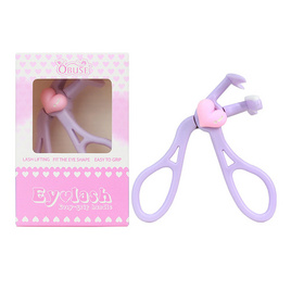 Obuse ที่ดัดขนตา Eyelash Curler - Obuse, อุปกรณ์สำหรับแต่งหน้า