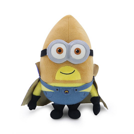 Ocean Toys ตุ๊กตา Minion MEGA GUS 8 นิ้ว - Ocean Toys, ตุ๊กตา