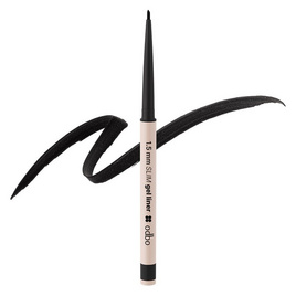Odbo อายไลเนอร์ 1.5 mm. Slim Gel Liner 0.7 กรัม - Odbo, odbo