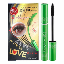 Odbo มาสคาร่า BQ Cover Mascara BQ2859 10 กรัม - Odbo