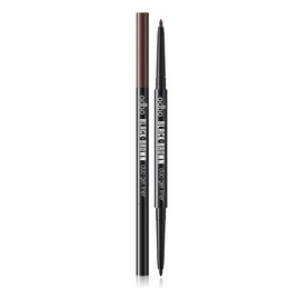 Odbo อายไลเนอร์ Black-Brown Duo Gel Liner OD359 0.2 กรัม - Odbo, Odbo