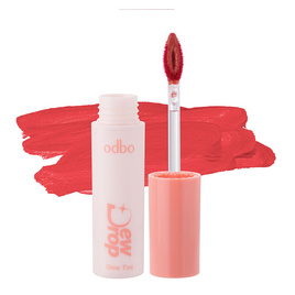 Odbo ลิปทินท์ Dew Drop Glow Tint 3 กรัม - Odbo, Odbo