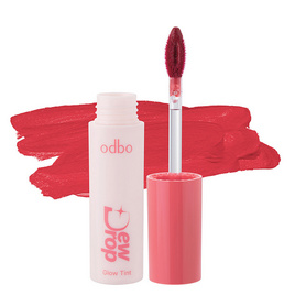 Odbo ลิปทินท์ Dew Drop Glow Tint 3 กรัม - Odbo, Odbo