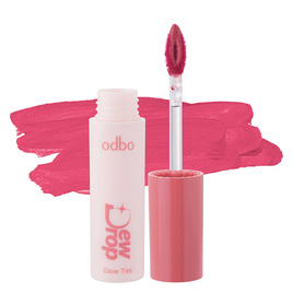 Odbo ลิปทินท์ Dew Drop Glow Tint 3 กรัม - Odbo, Odbo