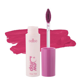 Odbo ลิปทินท์ Dew Drop Glow Tint 3 กรัม - Odbo, Odbo
