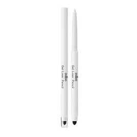 Odbo อายไลเนอร์ Gel Liner Pencil OD316 0.3 กรัม - Odbo, ตกแต่งดวงตา