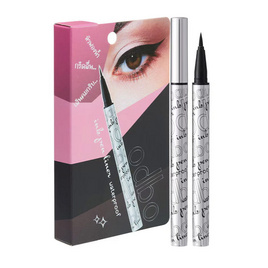 Odbo อายไลเนอร์ Ink Pen Liner Waterproof OD3000 0.5 กรัม - Odbo, Odbo